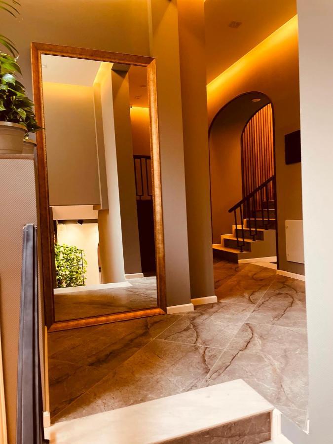 Eleven Hotel Baku Eksteriør billede